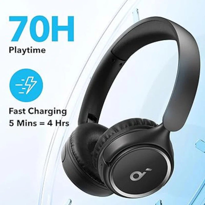 A3012H91 Soundcore H30i - Tic Tac - Headsets