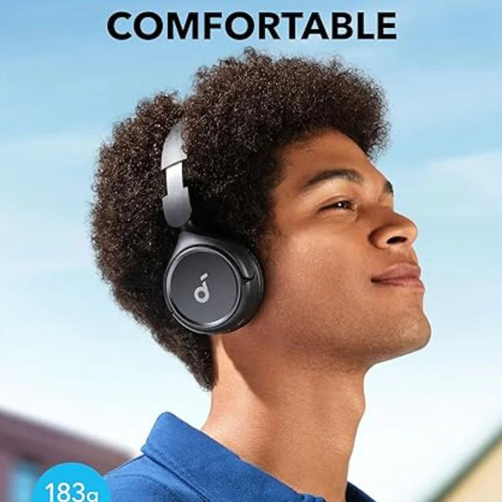 A3012H91 Soundcore H30i - Tic Tac - Headsets