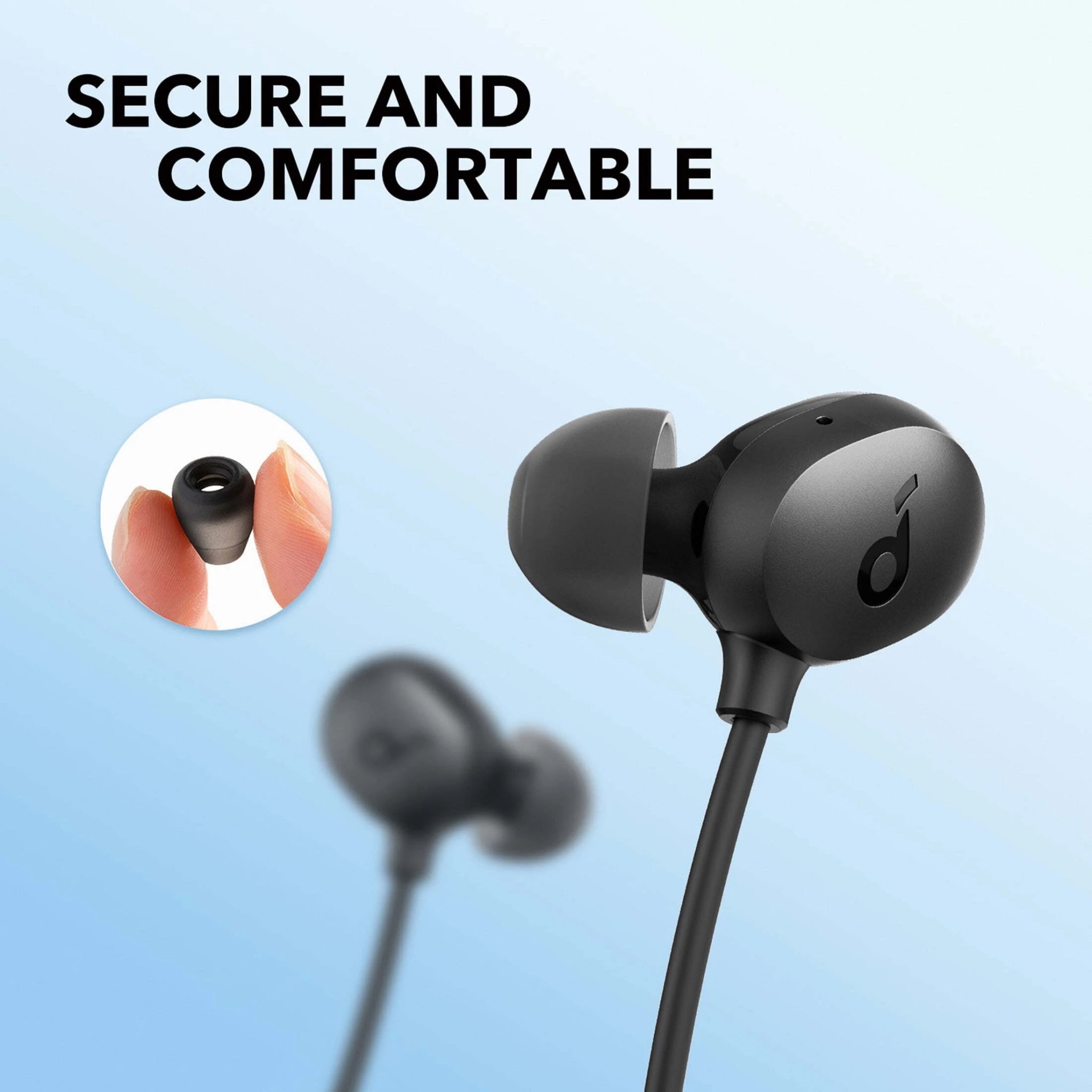 A3213H11 Soundcore Life U2 - Tic Tac - Headsets