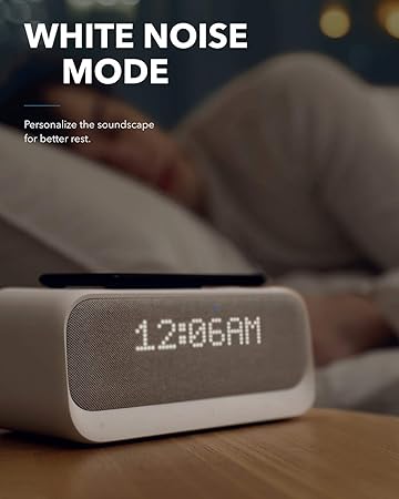 A3300T21 Anker Soundcore Wakey B2C - EU/ES/FR/ES - Tic Tac - Speakers