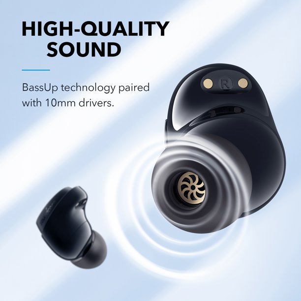 A3982H12 Anker Soundcore Life Dot 3i - Tic Tac - Earbuds