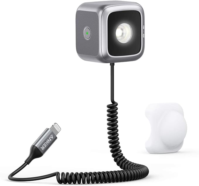 A73300Z1 Anker iPhone LED Flash - Tic Tac - LED Flash