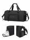 Arctic Hunter backpack casual sports men's gym bag, waterproof shoe compartment - Tic Tac - backpack