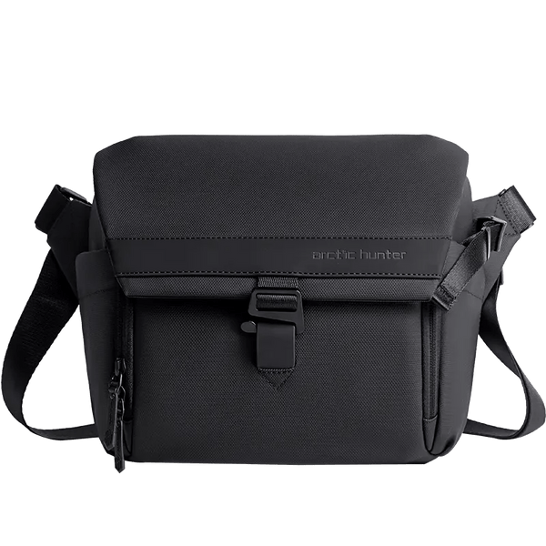 Arctic Hunter shoulder camera bag slingbag camera bag shoulder Model Number K00576 - Tic Tac - backpack