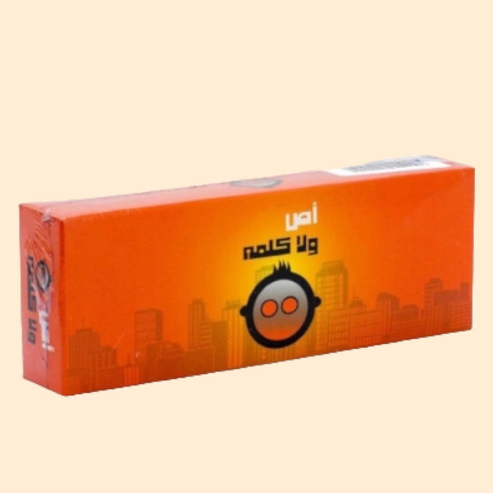 أص ولا كلمة - Tic Tac - Board Game