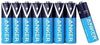 B1810H13 Anker AA Alkaline Batteries 8 - pack - Tic Tac - Batteries