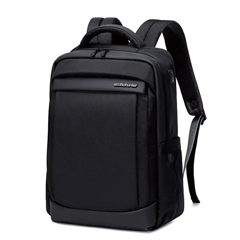 Backpack 15.6inch Expandable Backpack Travel Luggage Backpack ZY - 210 - Tic Tac - backpack