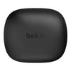 Belkin AUC004btBK SOUNDFORM RISE True Wireless Earbuds, Black - Tic Tac - Earbuds