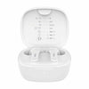 Belkin AUC010btWH SoundForm Motion True Wireless Earbuds, White and Black - Tic Tac - Earbuds