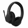 Belkin AUD005btBLK SoundForm Adapt Over - Ear Headset with Boom Mic - Tic Tac - Headsets