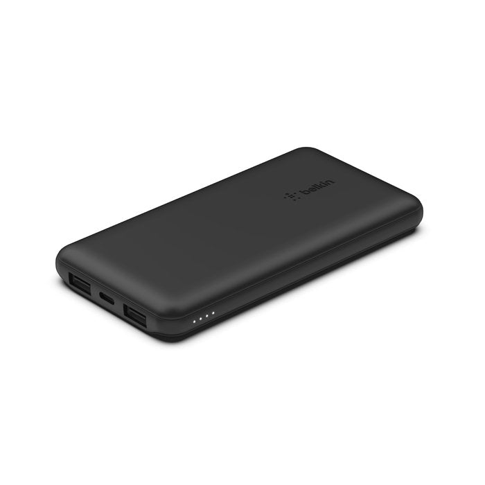 Belkin BoostCharge Power Bank 10K - Tic Tac - Power Banks