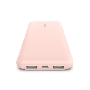 Belkin BoostCharge Power Bank 10K - Tic Tac - Power Banks