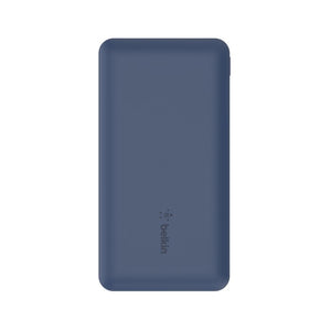 Belkin BoostCharge Power Bank 10K - Tic Tac - Power Banks