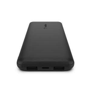 Belkin BoostCharge Power Bank 10K - Tic Tac - Power Banks