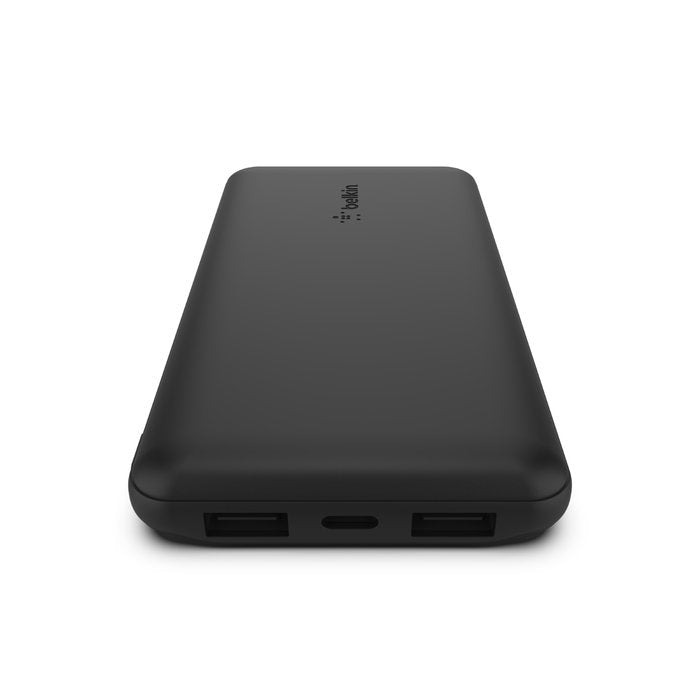 Belkin BoostCharge Power Bank 10K - Tic Tac - Power Banks