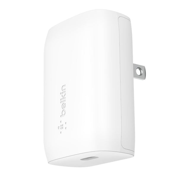 Belkin USB - C PD 3.0 PPS Wall Charger 30W - Tic Tac - Fast Charger