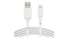 BoostCharge Lightning to USB - A Cable - Tic Tac - CABLE