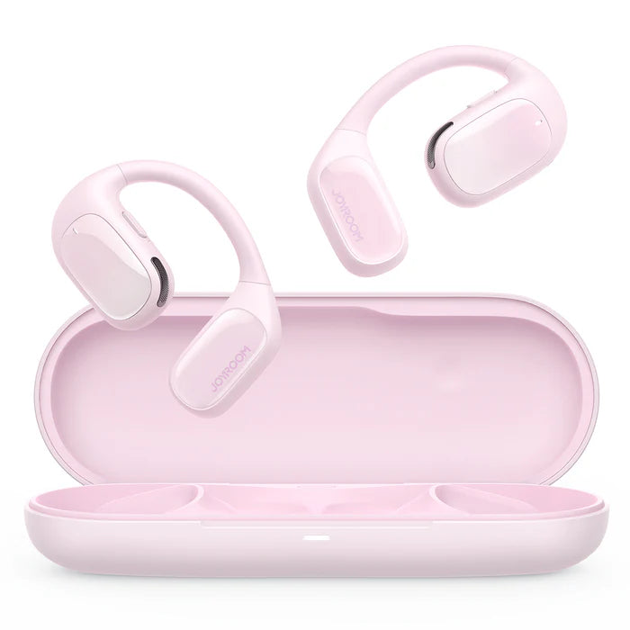 Openfree JR-OE1 Open-Ear True Wireless Headphones - Tic Tac