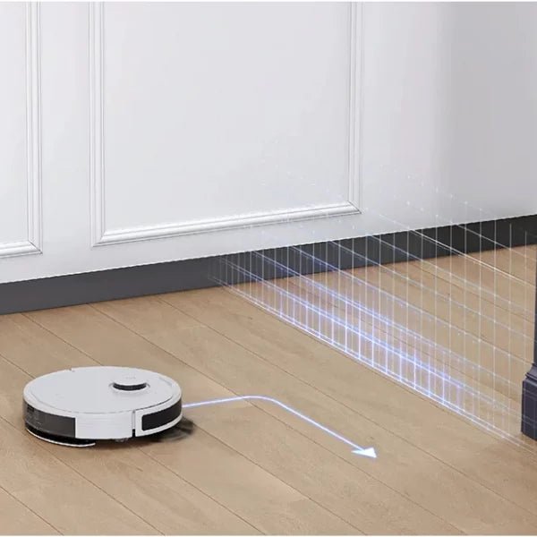 Ecovacs Deebot N8,DLN26 - 21 - Tic Tac - Vacuums