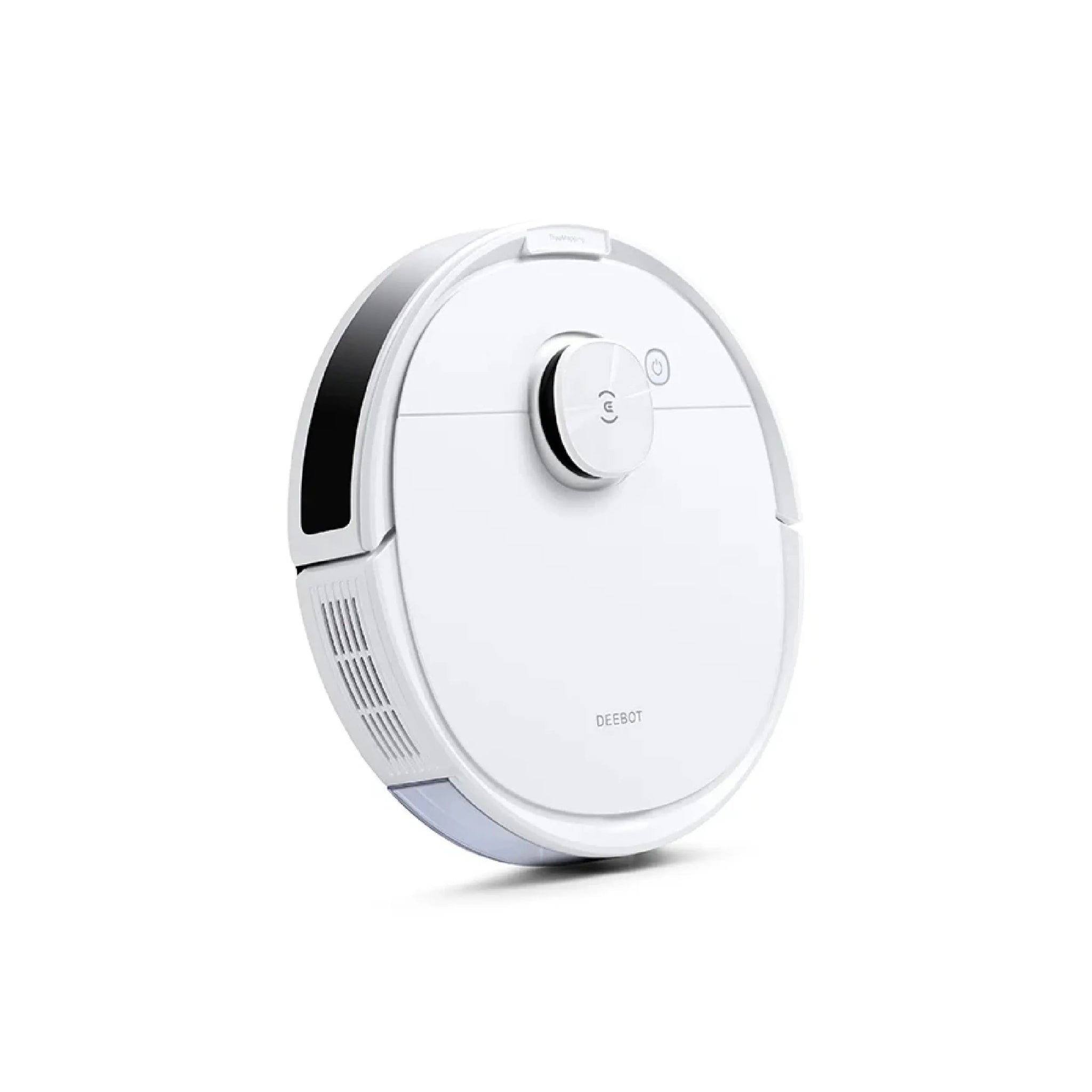 Ecovacs Deebot N8,DLN26 - 21 - Tic Tac - Vacuums