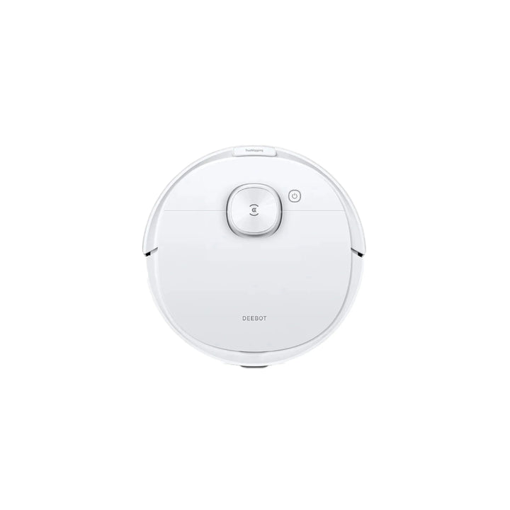 Ecovacs Deebot N8,DLN26 - 21 - Tic Tac - Vacuums