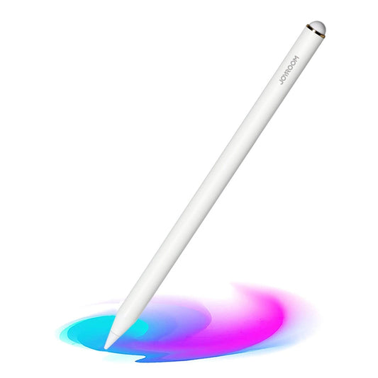 Joyroom JR-X9 active stylus for Apple iPad white (JR-X9) - Tic Tac