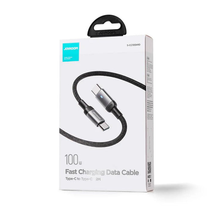 Extraordinary Series Fast Charging Data Cable S - CC100A10 - Tic Tac - CABLE