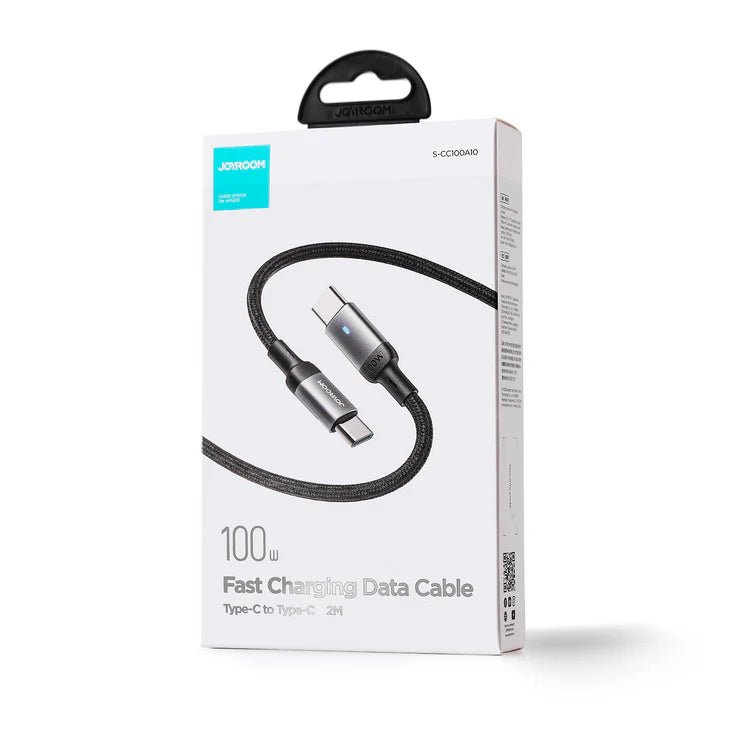 Extraordinary Series Fast Charging Data Cable S - CC100A10 - Tic Tac - CABLE