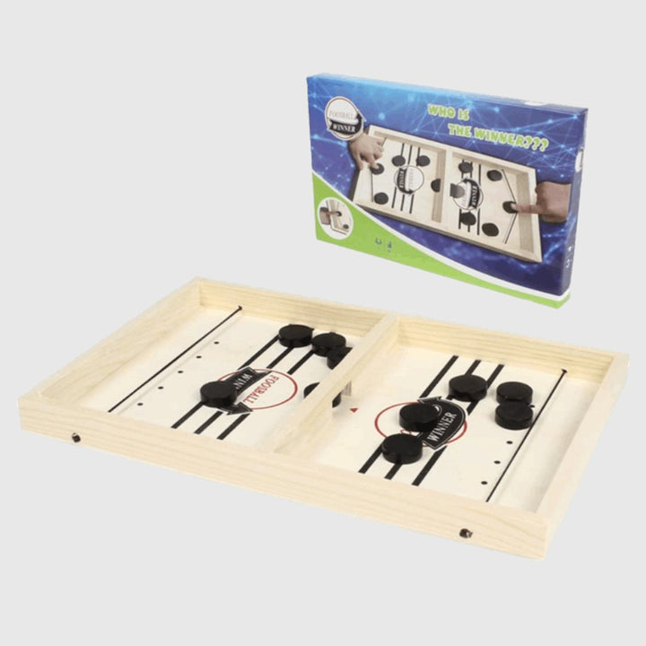 Foosball winner - Tic Tac - Board Game