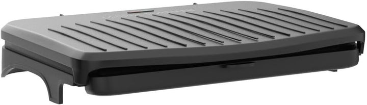 GEORGE FOEMAN GRILL 25820 BLK - Tic Tac - grill