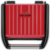 George Foreman Grill 25040 - Tic Tac - grill