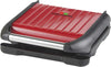 George Foreman Grill 25050 - Tic Tac - grill