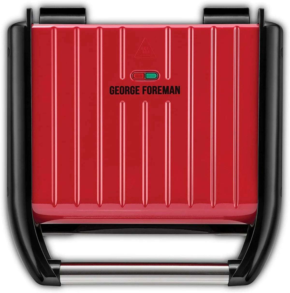 George Foreman Grill 25050 - Tic Tac - grill