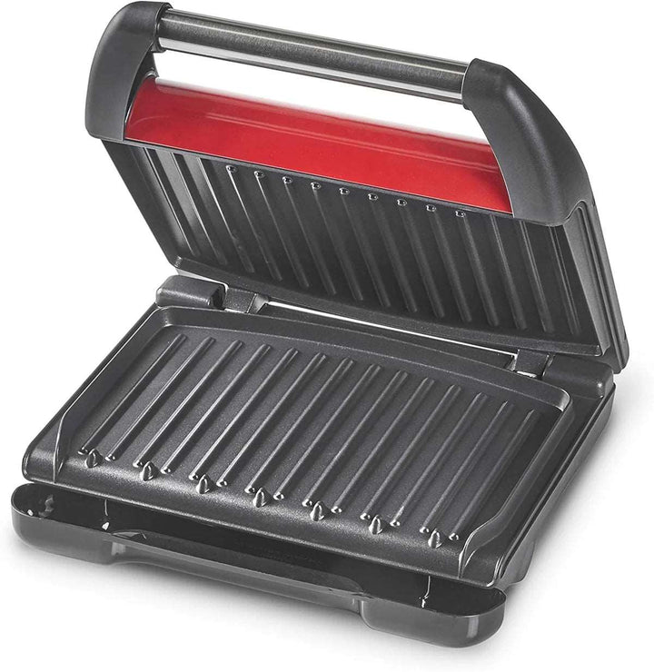 George Foreman Grill 25050 - Tic Tac - grill