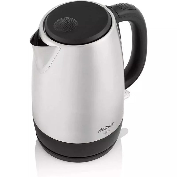 غلاية الماء الكهربائية 2200 واط سعة 1.7 لتر من ارزوم - AR3074 - Tic Tac - kettle - Jordan