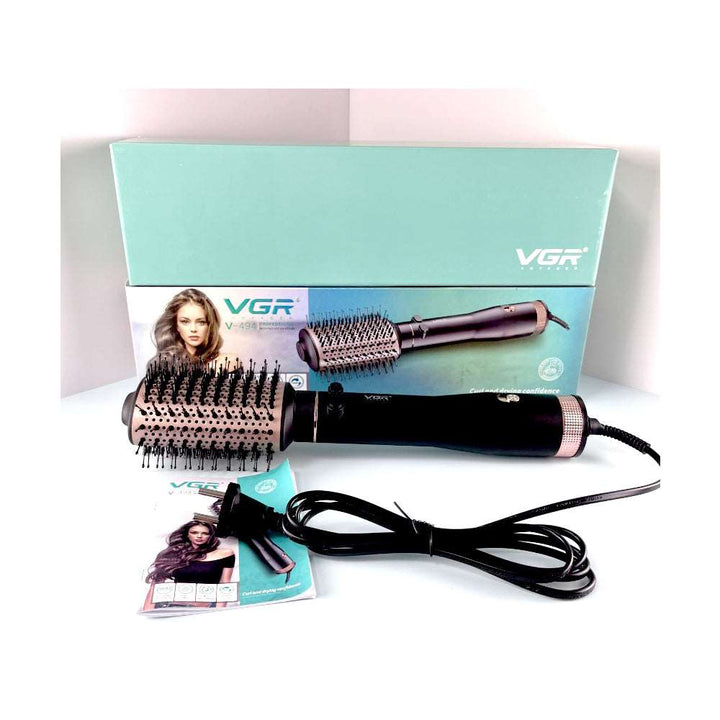 Hair Styler VGR V - 494 - Tic Tac - Hair Dryers