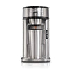 Hamilton Beach Scoop Single Serve Coffee Maker, Stainless Steel, 49981 - SAU - Tic Tac - Coffee Maker