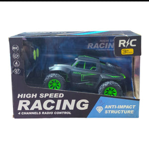 High Speed Racing - Tic Tac - Toy Cars