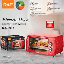 Electric Oven