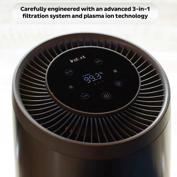 Instant Air Purifier, Medium Room, AP200 - C - Tic Tac - Air Purifiers