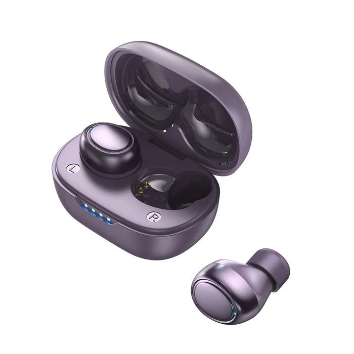 Jdots Series JR - DB1 True Wireless Earbuds - Tic Tac - Earbuds