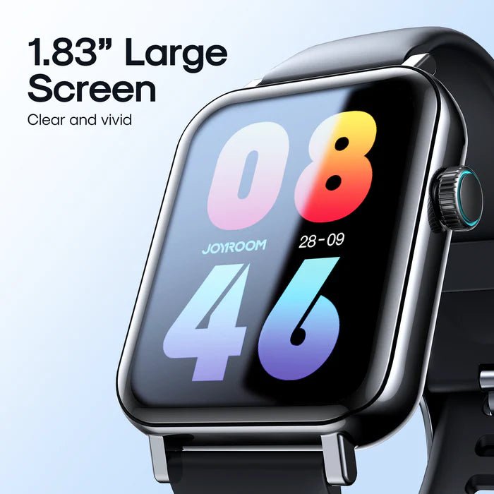 JOYROOM JR - FT5 Smart Watch (Answer/ Make Call) - Tic Tac - Smart Watch