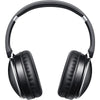 Joyroom JR - Hl2 Foldable Wireless Bluetooth Deep Bass Stereo Headphone With Microphone, Black - Tic Tac - Headsets