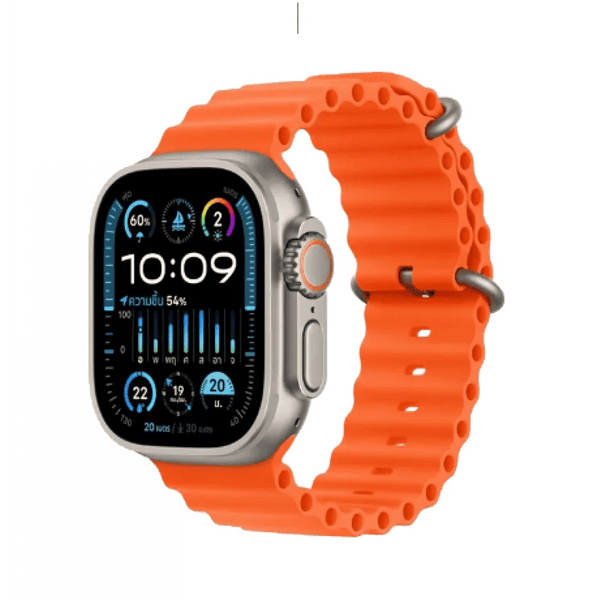 JOYROOM OFT03 Smart Watch - Tic Tac - Smart Watch