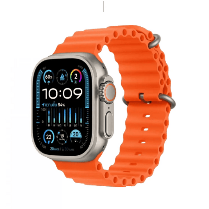 JOYROOM OFT03 Smart Watch - Tic Tac - Smart Watch