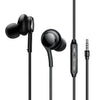 JR - EW02 Wired Series In - Ear Wired Earbuds - Tic Tac - Ear Wired Earbuds