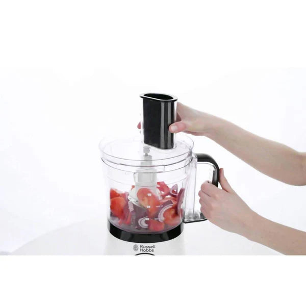 Russell Hobbs Food Processor 24730 - Tic Tac