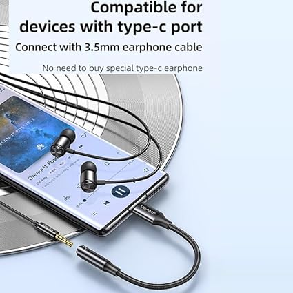 كابل محول صوت - Tic Tac - CABLES - Jordan