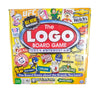 Logo - Tic Tac - Board Game