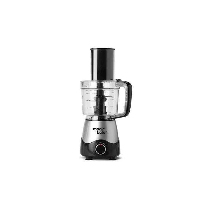 Magic Bullet 400W, 10 Pcs, MB4 - KS10 - Tic Tac - Food Mixers